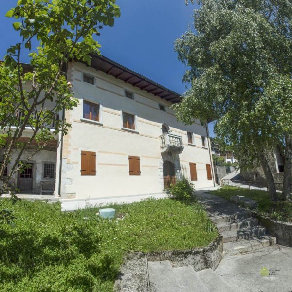 Albergo Diffuso 