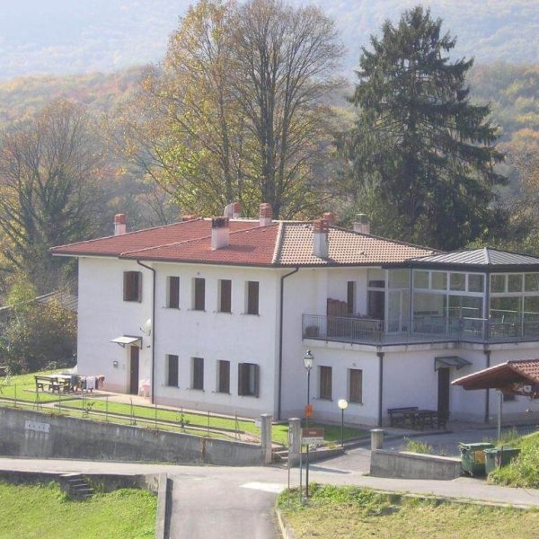 Albergo Diffuso 