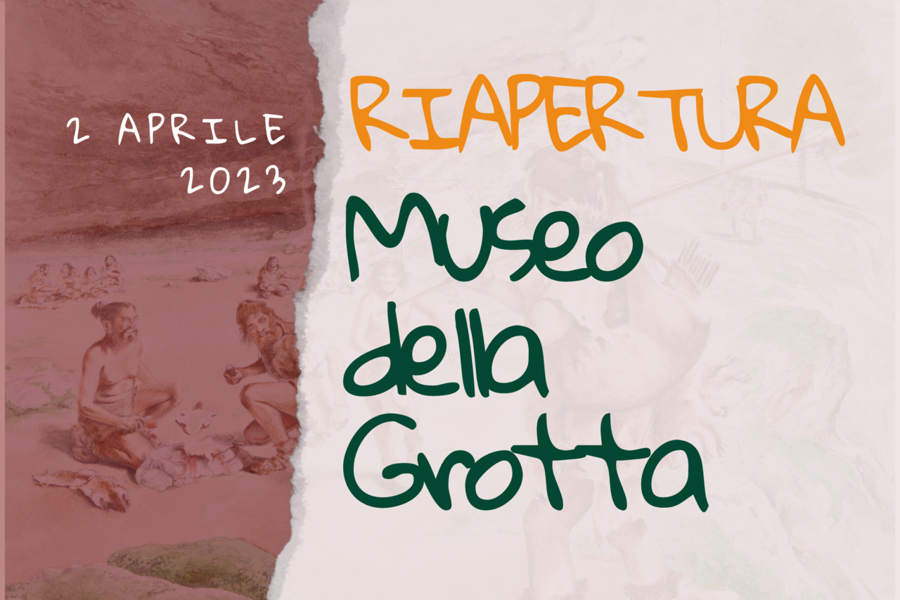 Riapertura 2023 Grotte di Pradis e Museo della Grotta